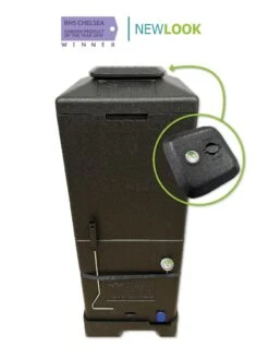 HOTBIN Mini Composter, 26 Gallon -Outdoor Zone 3 4 crop 8611343 26V