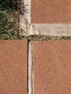 Coco Coir Walkway Mat 2' X 3', Set Of 4 6 Coco Coir Walkway Mat 2' X 3', Set Of 4 -Outdoor Zone 3 4 crop 8613055 0022