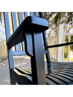 Americana Rocking Chair 14 Americana Rocking Chair -Outdoor Zone 3 4 crop 8613364 05v