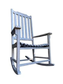 Americana Rocking Chair 12 Americana Rocking Chair -Outdoor Zone 3 4 crop 8613364 15v