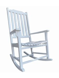 Americana Rocking Chair 11 Americana Rocking Chair -Outdoor Zone 3 4 crop 8613364 30v