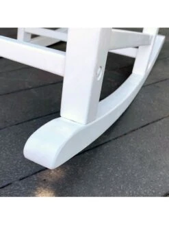 Americana Rocking Chair 17 Americana Rocking Chair -Outdoor Zone 3 4 crop 8613364 31v