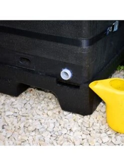 HOTBIN MK2 Compost Pedestal -Outdoor Zone 3 4 crop 8613704 01V