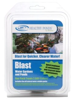 Blast, 2,500 Gallon, 5 Packets -Outdoor Zone 8586931 001v