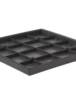 12" X 12" Stomp Stones™, Set Of 4 -Outdoor Zone 8587319 051 tif