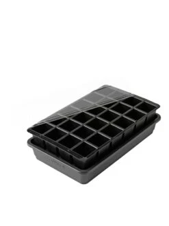 Growease Seed Starter Kit 21 Growease Seed Starter Kit -Outdoor Zone 8589987 013 tif