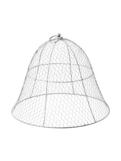 Chicken Wire Cloche -Outdoor Zone 8590210 009 tif