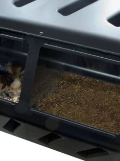 Tumbling Composter -Outdoor Zone 8590359 001V