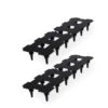 GrowEase 12 Replacement Platforms, Set Of 2