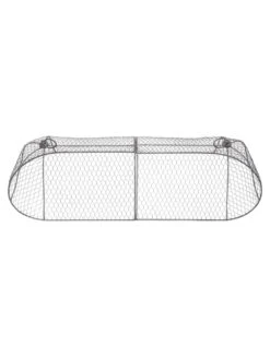 3-in-1 Chicken Wire Cloche -Outdoor Zone 8592117 1608z tif