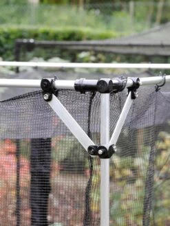 Storm Proof Crop Cage, Large -Outdoor Zone 8592463 004V tif