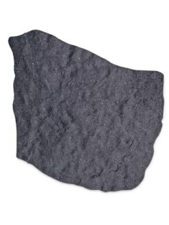Recycled Rubber Flagstone Stepping Stone -Outdoor Zone 8594282 002V 3 4