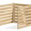 Cedar Wood Composter Add-On Kit