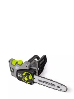Earthwise 4-in-1 Chainsaw Trimmer, 120V 6 Earthwise 4-in-1 Chainsaw Trimmer, 120V -Outdoor Zone 8595704 0006 tif