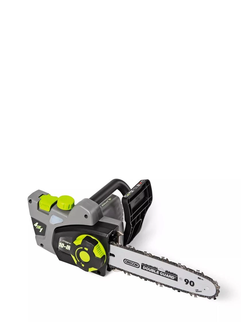 Earthwise 4-in-1 Chainsaw Trimmer, 120V 3 Earthwise 4-in-1 Chainsaw Trimmer, 120V - Image 3