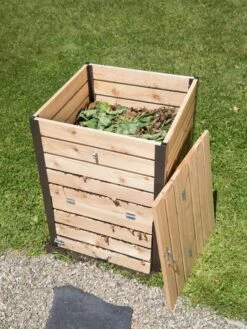Cedar Compost Bin -Outdoor Zone 8597527 1335 tif
