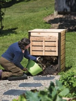 Cedar Compost Bin -Outdoor Zone 8597527 3145 tif