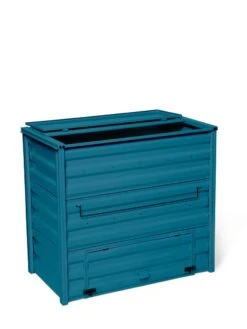 Demeter Metal Compost Bin -Outdoor Zone 8598284 07857 tif