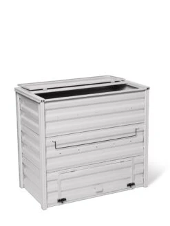 Demeter Metal Compost Bin -Outdoor Zone 8598284 7846 tif