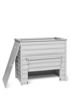 Demeter Metal Compost Bin -Outdoor Zone 8598284 7853 tif