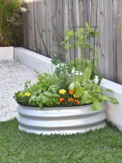 Tree Surround -Outdoor Zone 8598445 03V