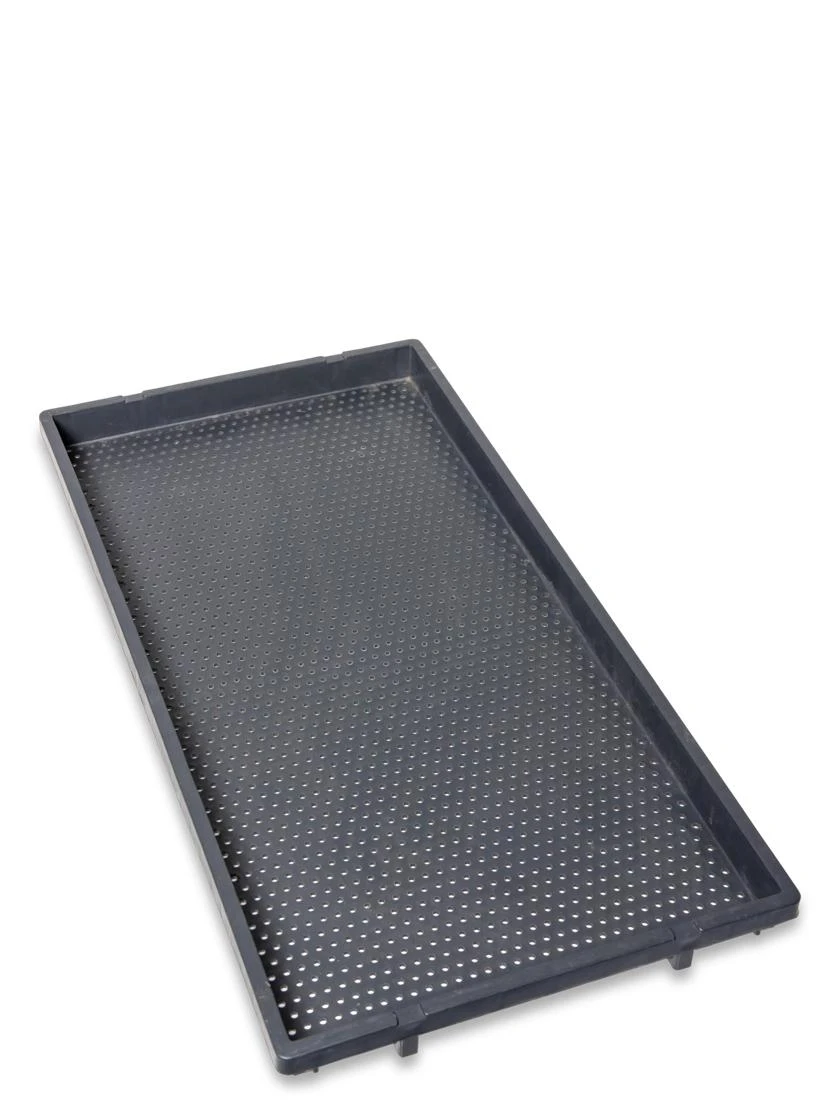 Paper Pots Tray 1 Paper Pots Tray