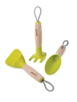 Garden Scoop And Tool Set -Outdoor Zone 8599065 12108 tif