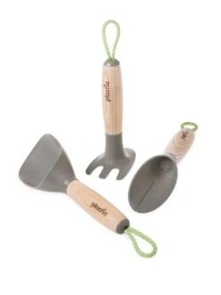 Garden Scoop And Tool Set -Outdoor Zone 8599065 12109 tif