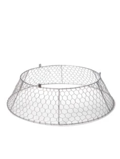 Chicken Wire Cloche With Extension -Outdoor Zone 8599107 2291 tif 1