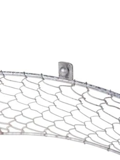 Chicken Wire Cloche With Extension -Outdoor Zone 8599107 2293 tif 1