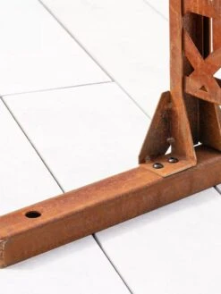 Veradek 3-Panel Privacy Screen Set, Blocks 12 Veradek 3-Panel Privacy Screen Set, Blocks -Outdoor Zone 8599185 06V tif