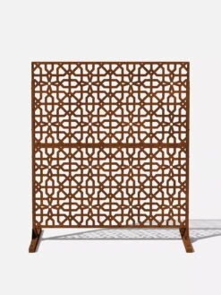 Veradek 2-Panel Privacy Screen Set, Parilla -Outdoor Zone 8599213 14V tif