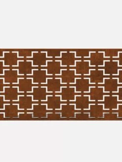 Veradek Quadra Privacy Screen Panel 9 Veradek Quadra Privacy Screen Panel -Outdoor Zone 8599217 07V tif