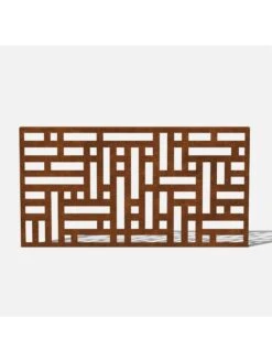 Veradek Blocks Privacy Screen Panel 6 Veradek Blocks Privacy Screen Panel -Outdoor Zone 8599219 05v