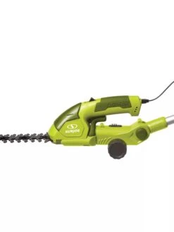 Sun Joe® HJ605CC 2-In-1 Cordless Telescoping Grass Trimmer -Outdoor Zone 8599426 05V tif