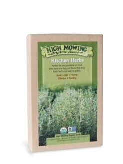 Kitchen Herbs Organic Seed Collection -Outdoor Zone 8599578 15668 tif