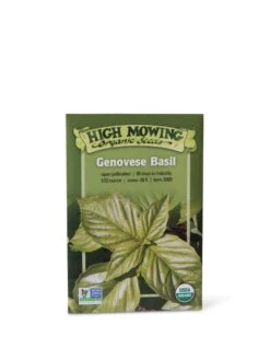 Kitchen Herbs Organic Seed Collection -Outdoor Zone 8599578 15676 tif