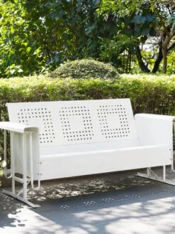 Crosley Bates Sofa Glider -Outdoor Zone 8599630 04V tif