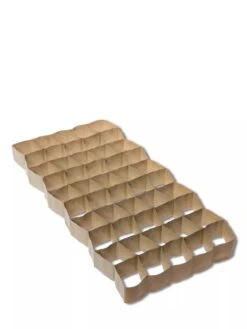 Paper Pots, 50 Cell 8 Paper Pots, 50 Cell -Outdoor Zone 8599830 17624 tif