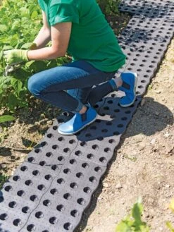MaXi Garden Boards, Set Of 4 9 MaXi Garden Boards, Set Of 4 -Outdoor Zone 8600509 1090 tif