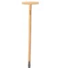 Gardener's Lifetime Long T-Handle Lawn Edger