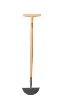Gardener's Lifetime Long T-Handle Lawn Edger