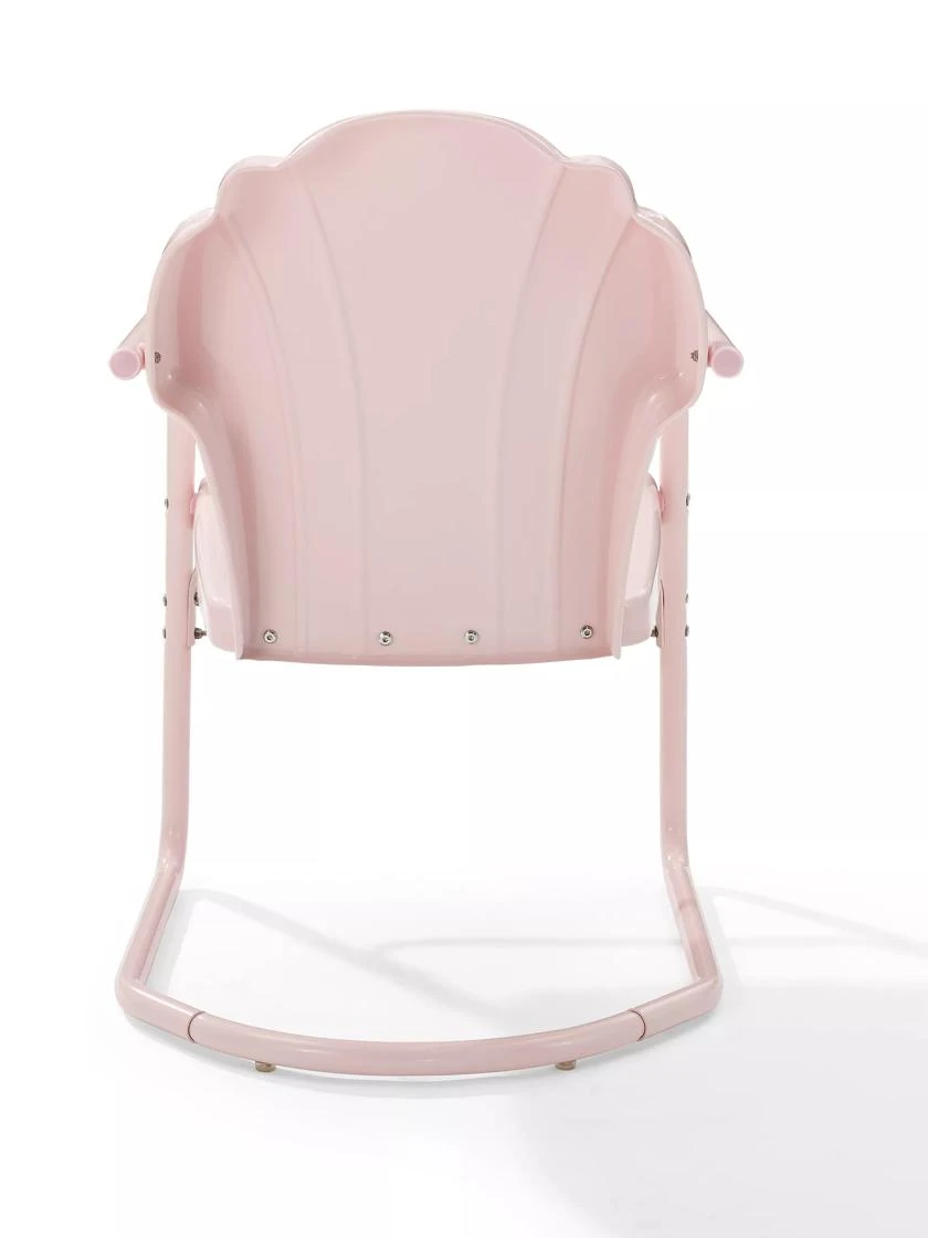 Crosley Tulip Chair Set, Set Of 2 6 Crosley Tulip Chair Set, Set Of 2 - Image 6