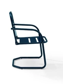 Crosley Brighton Chair Set, Set Of 2 -Outdoor Zone 8609288ny 04v