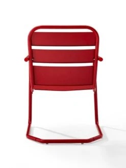 Crosley Brighton Chair Set, Set Of 2 -Outdoor Zone 8609288rd 15v