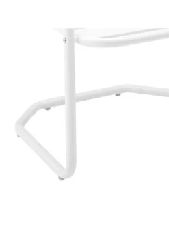 Crosley Brighton Chair Set, Set Of 2 -Outdoor Zone 8609288wh 25v