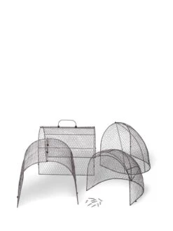 Chicken Wire Row Cloche Expandable Extra Large 3N1 -Outdoor Zone 8609412 5039 tif