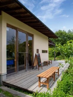 BeWood® Lifetime Aluminum Garden Bench, 5' -Outdoor Zone 8610248 01V tif