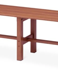 BeWood® Lifetime Aluminum Garden Bench, 5' -Outdoor Zone 8610248 04V tif