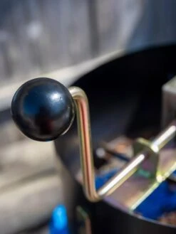 Gardener's Rotary Compost Soil Sifter -Outdoor Zone 8611017 114 tif